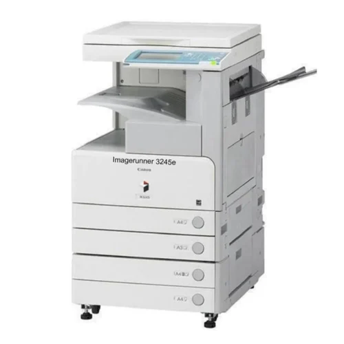 Canon Photocopier Machine Rental Services in Chennai